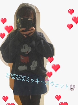 mmmmさんのコーディネート