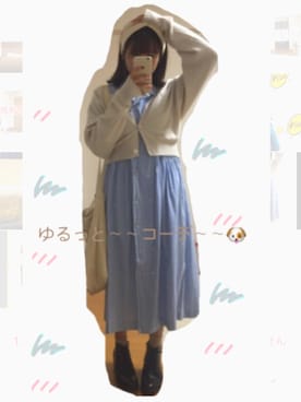 mmmmさんのコーディネート