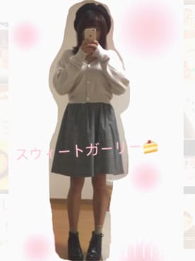 mmmmさんのコーディネート