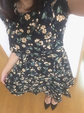 mmmmさんのコーディネート