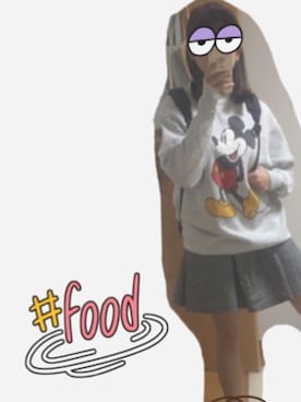 mmmmさんのコーディネート