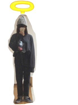 mmmmさんのコーディネート