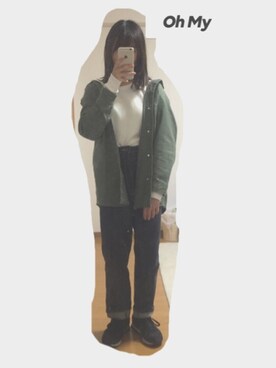 mmmmさんのコーディネート