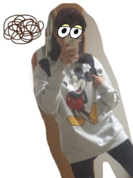 mmmmさんのコーディネート