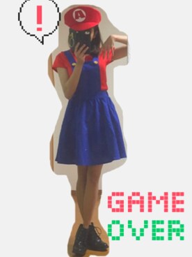 mmmmさんのコーディネート