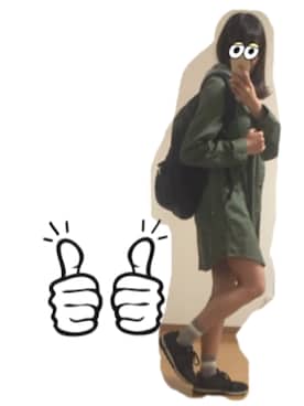 mmmmさんのコーディネート