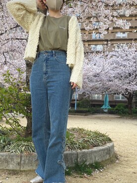 minamiさんのコーディネート