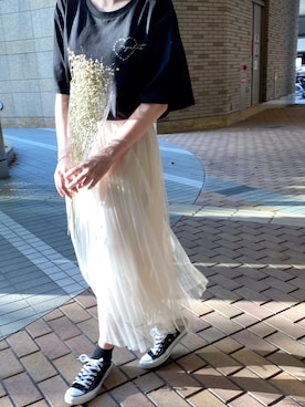 minamiさんのコーディネート