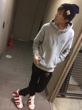 ¥u-Ta📲👾さんのコーディネート