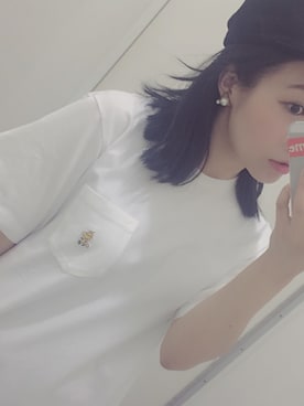 a _nerさんのコーディネート