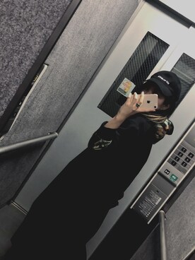 a _nerさんのコーディネート