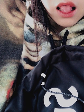 a _nerさんのコーディネート