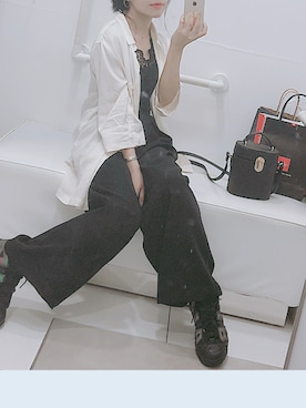 a _nerさんのコーディネート