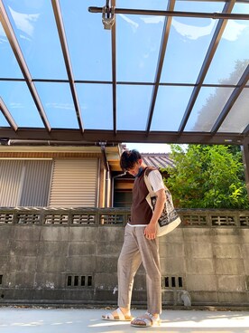 yukiさんのコーディネート