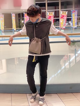 yukiさんのコーディネート