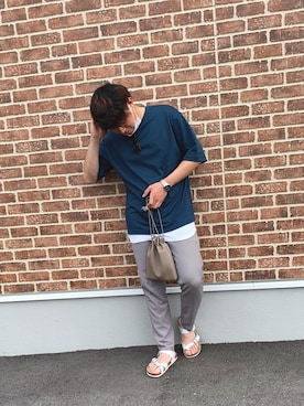 yukiさんのコーディネート