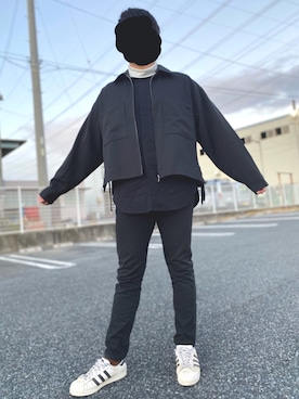 yukiさんのコーディネート