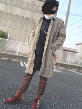 yukiさんのコーディネート