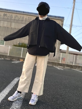 yukiさんのコーディネート