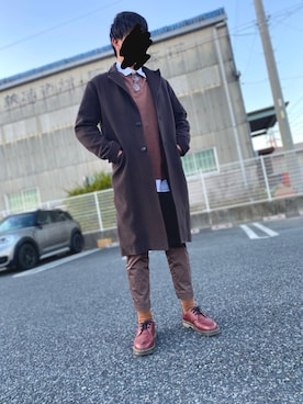 yukiさんのコーディネート