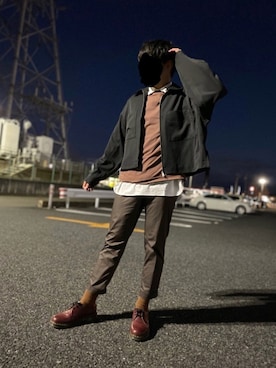 yukiさんのコーディネート