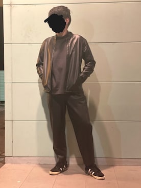 yukiさんのコーディネート