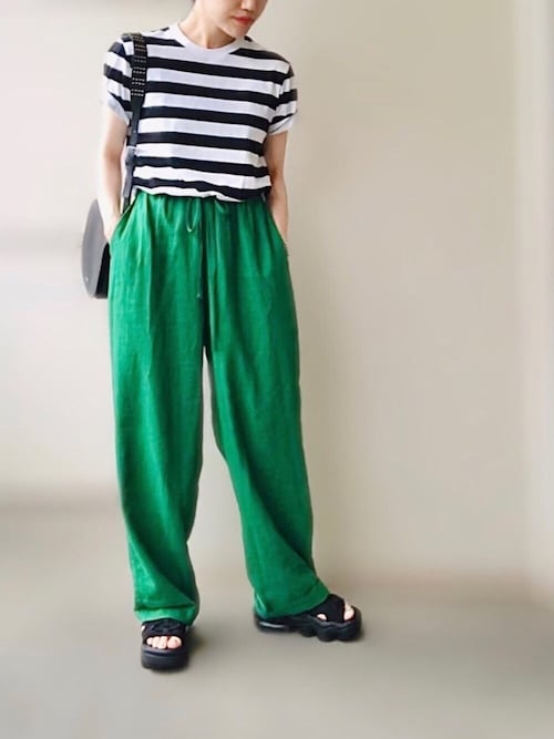 希々さんのコーディネート