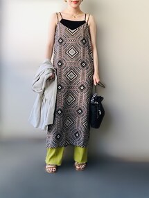 URBAN RESEARCH（アーバンリサーチ）の「BARBARAリネンオーバーシャツ