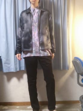 すなしゅんさんのコーディネート