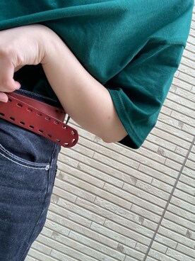 さきさんのコーディネート