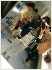 URBAN RESEARCH | サロペット/オーバーオール