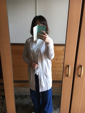 SAKURAさんのコーディネート