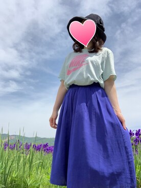 SAKURAさんのコーディネート