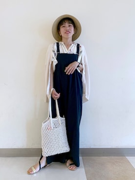 MiCAさんのコーディネート