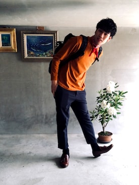 koyotipさんのコーディネート