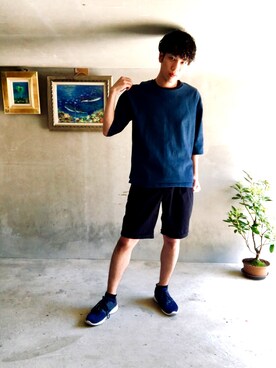 koyotipさんのコーディネート