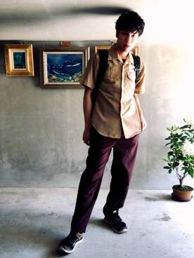 koyotipさんのコーディネート