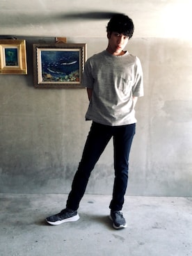 koyotipさんのコーディネート