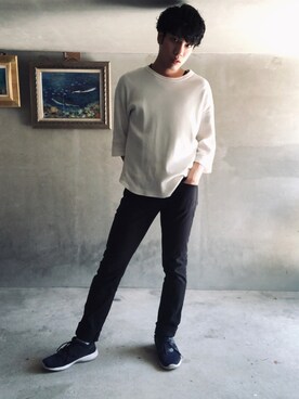 koyotipさんのコーディネート