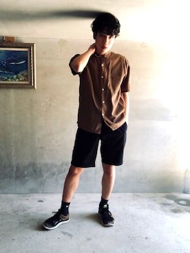 koyotipさんのコーディネート