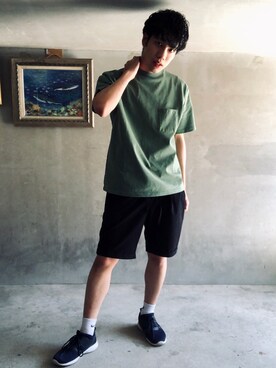 koyotipさんのコーディネート