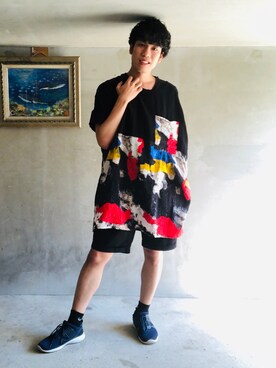 koyotipさんのコーディネート