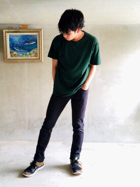 koyotipさんのコーディネート