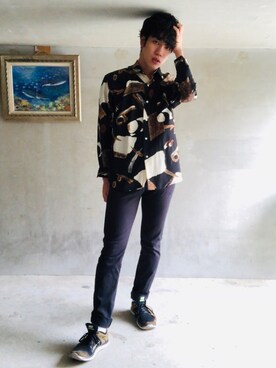 koyotipさんのコーディネート