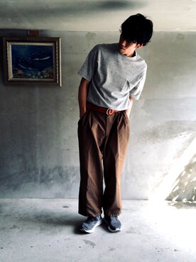 koyotipさんのコーディネート