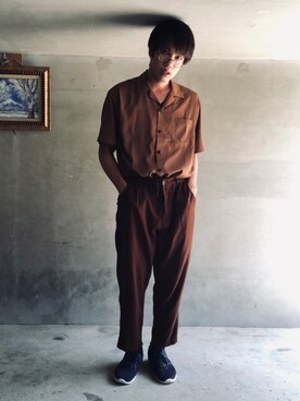 koyotipさんのコーディネート