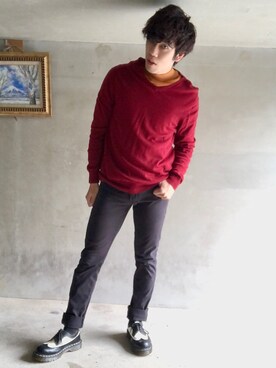 koyotipさんのコーディネート