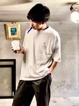 koyotipさんのコーディネート