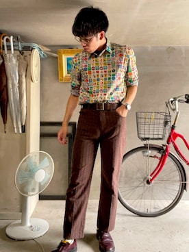 koyotipさんのコーディネート