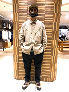 Nike Acg の人気ファッションコーディネート Wear